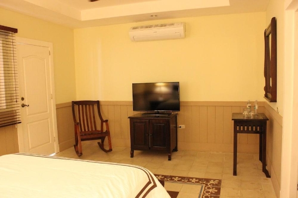 Hotel Victoriano (San Juan del Sur)